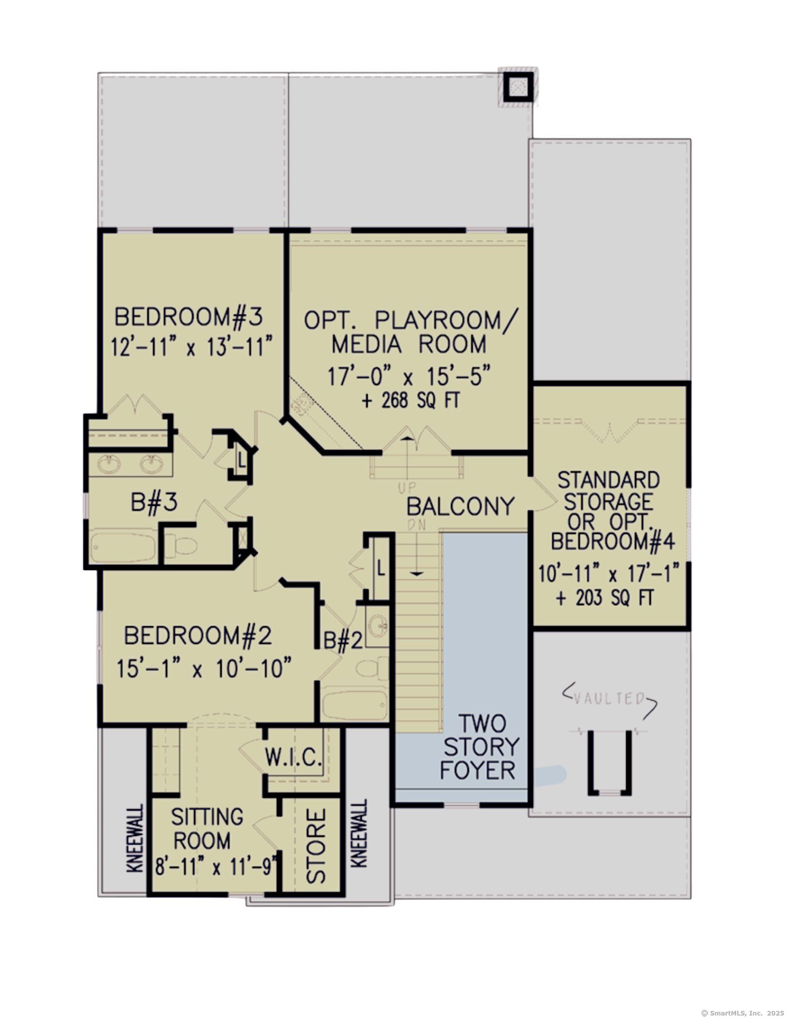 745 Townsend Avenue #LOT 1, New Haven, Connecticut image 3