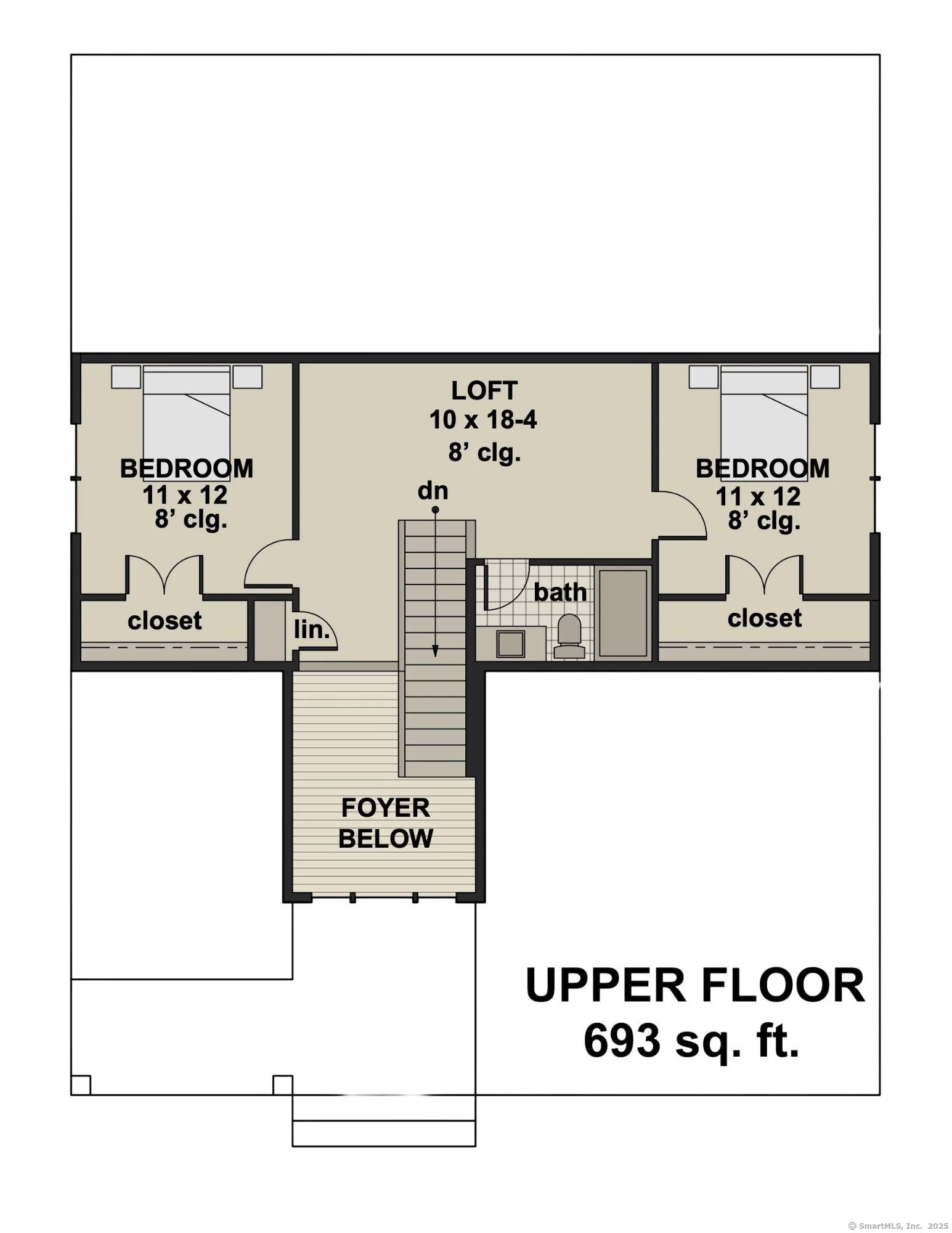 745 Townsend Avenue #LOT 1, New Haven, Connecticut image 7