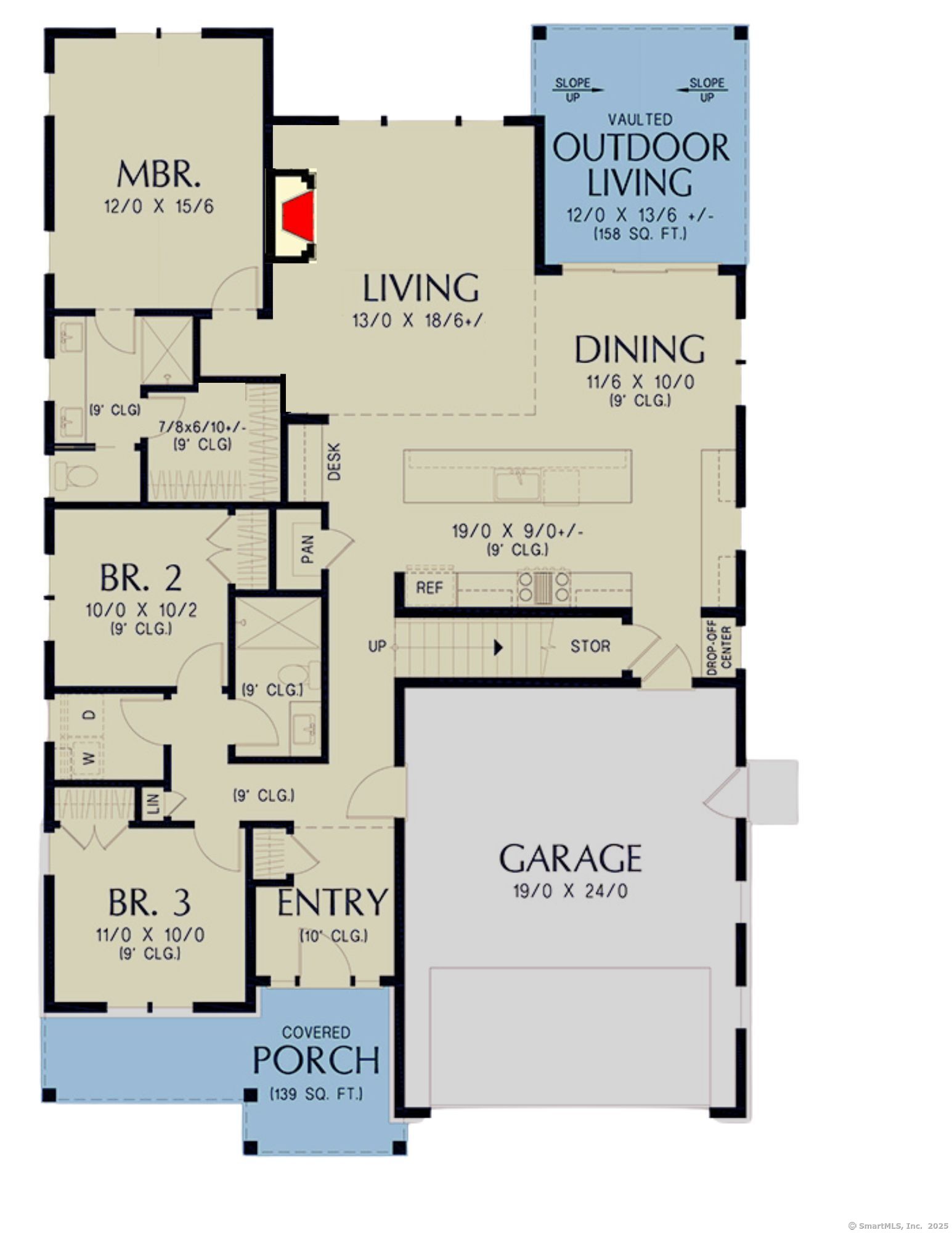 745 Townsend Avenue #LOT 1, New Haven, Connecticut image 14