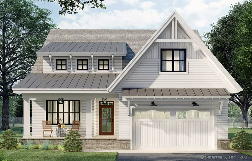 745 Townsend Avenue #LOT 1, New Haven, Connecticut image 19