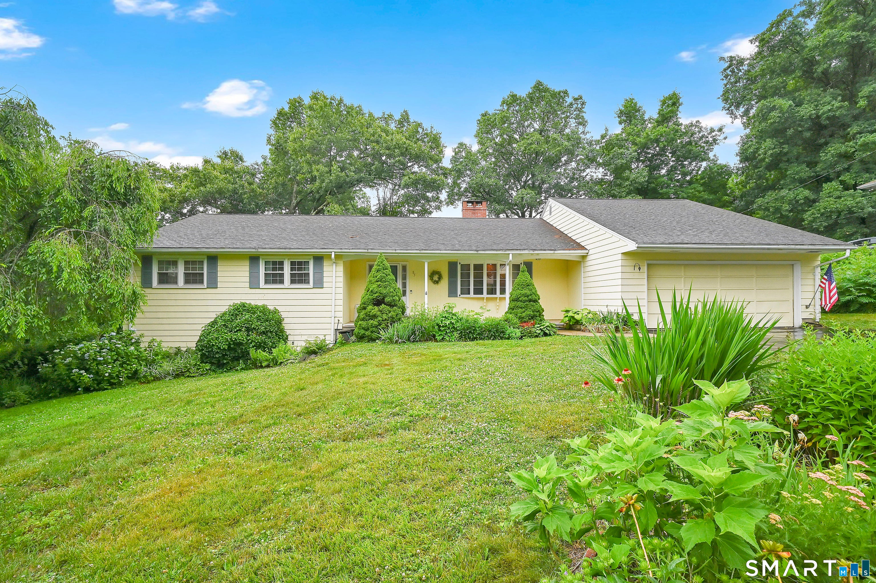 85 Ten Acre Road