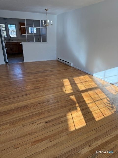 Tiny photo for 280 E Main Street #APT E2, Clinton, CT 06413 (MLS # 24151946)