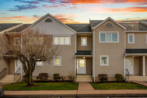 12 Oak Ridge Drive 12 Windsor Locks CT 06096