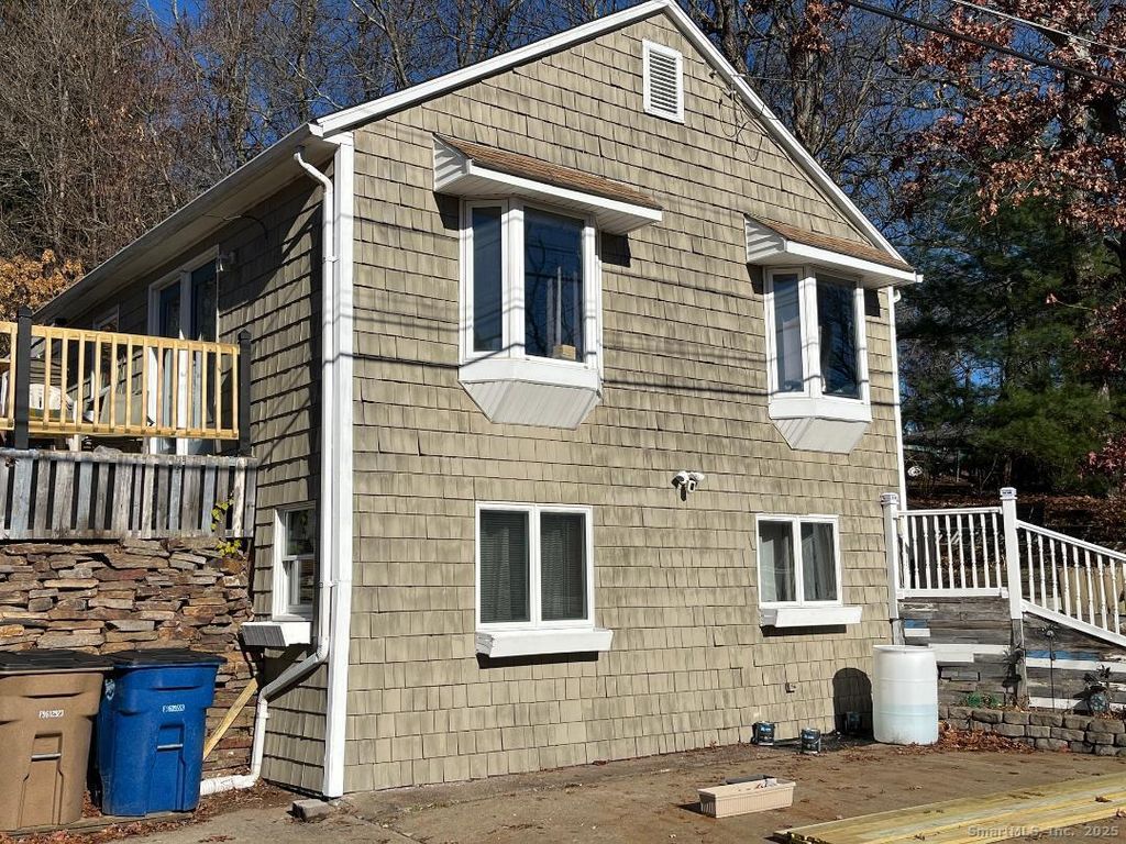 Photo of 61 Tankerhoosen Road, Vernon, CT 06066 (MLS # 24143361)