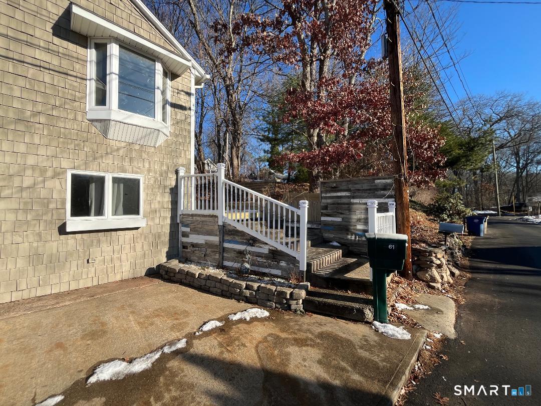 61 Tankerhoosen Road