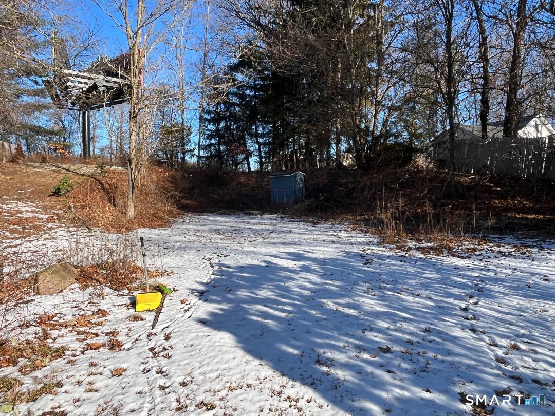 61 Tankerhoosen Road