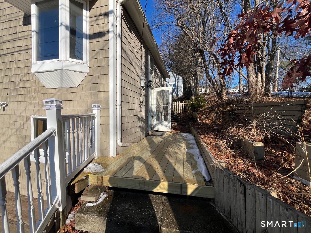 61 Tankerhoosen Road