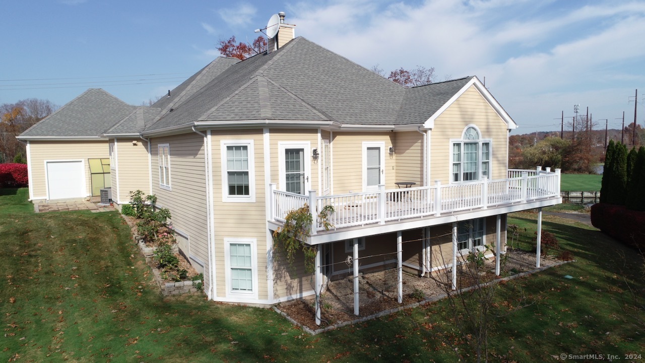 37 Mulligan Drive #37, Wallingford, Connecticut image 39