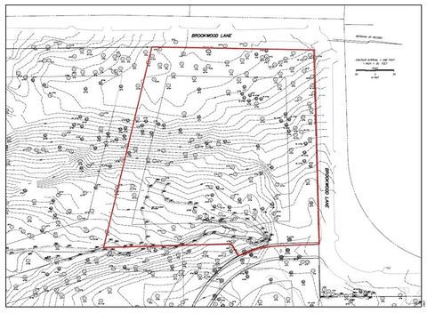 Tiny photo for 122 Brookwood Lane, New Canaan, CT 06840 (MLS # 24136296)