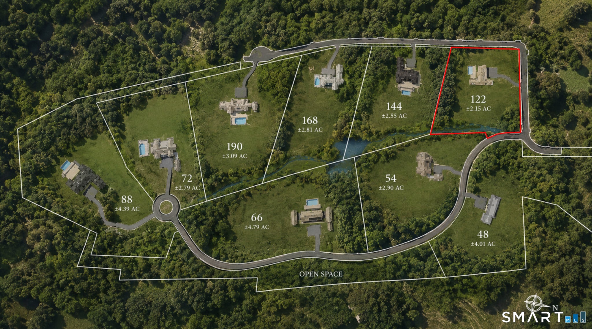 122 Brookwood Lane