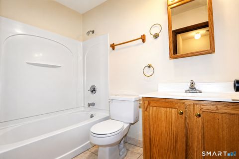 Tiny photo for 185 Scott Road #3-B, Waterbury, CT 06705 (MLS # 24188459)