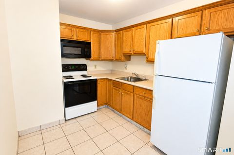 Tiny photo for 185 Scott Road #3-B, Waterbury, CT 06705 (MLS # 24188459)