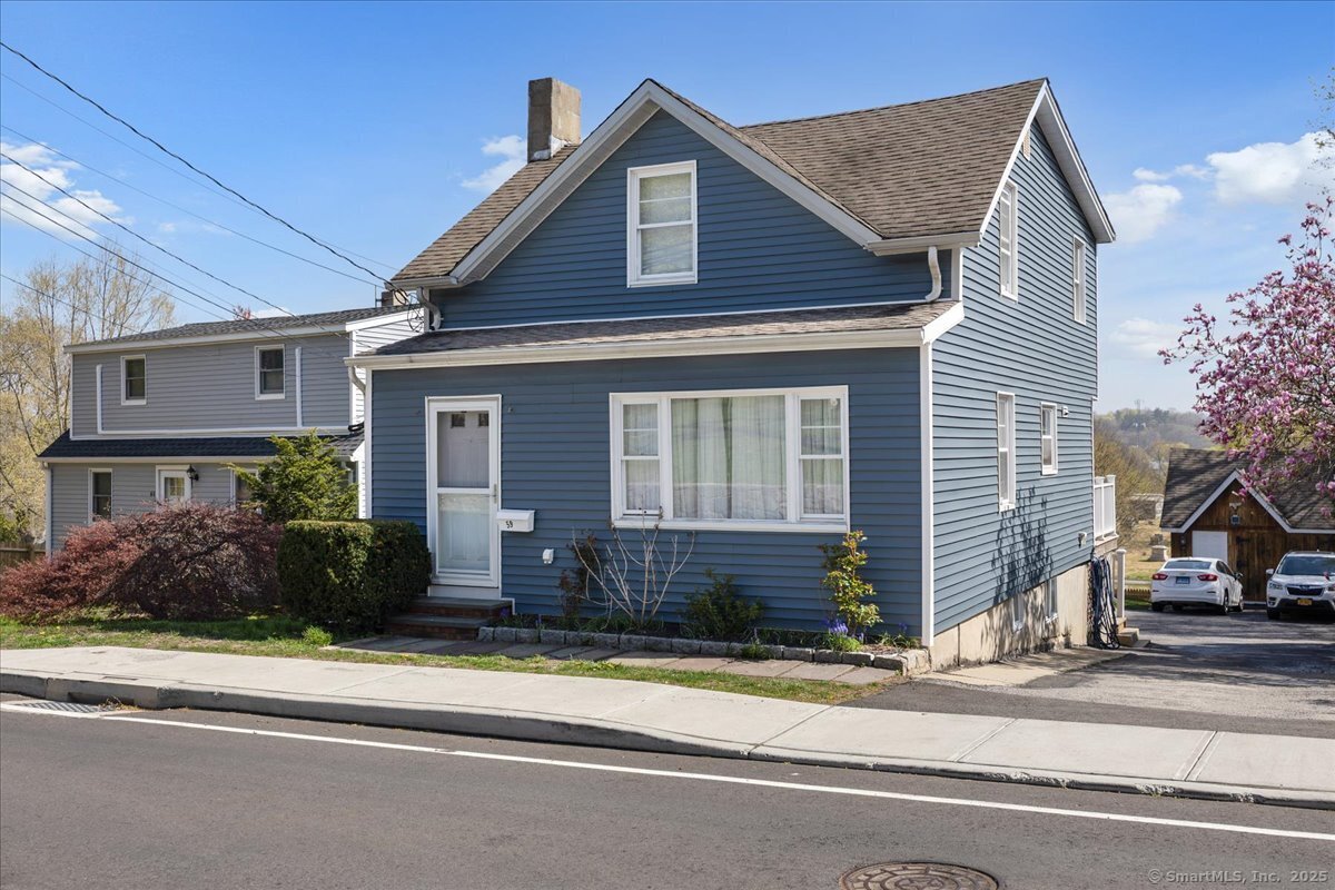 59 Spring Hill Avenue, Norwalk, Connecticut image 2