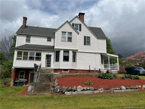 Tiny photo for 15 Pleasant View Street, Griswold, CT 06351 (MLS # 24147527)