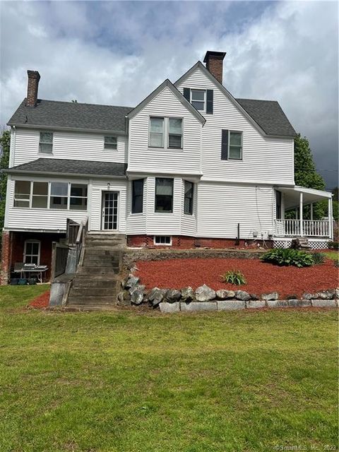 Tiny photo for 15 Pleasant View Street, Griswold, CT 06351 (MLS # 24147527)