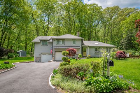 6 Shadow Lane, Norwalk, CT 06851 - #: 24093623