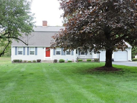 17 Broad Brook Road East Windsor CT 06016