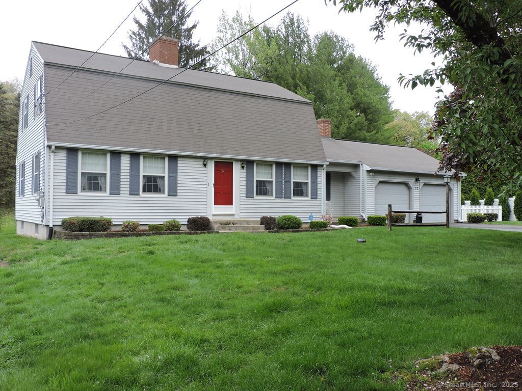 17 Broad Brook Road