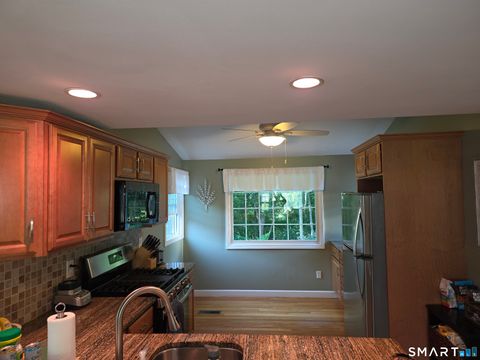 Tiny photo for 13 Peach Tree Lane, Glastonbury, CT 06033 (MLS # 24182974)