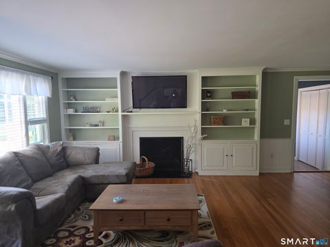 Tiny photo for 13 Peach Tree Lane, Glastonbury, CT 06033 (MLS # 24182974)