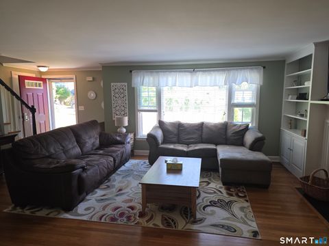 Tiny photo for 13 Peach Tree Lane, Glastonbury, CT 06033 (MLS # 24182974)