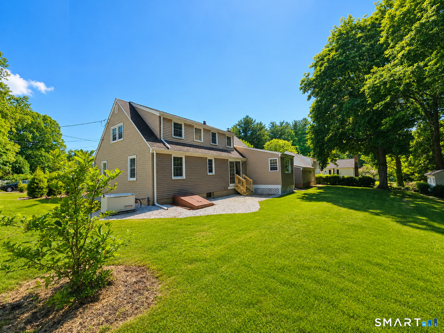 13 Peach Tree Lane