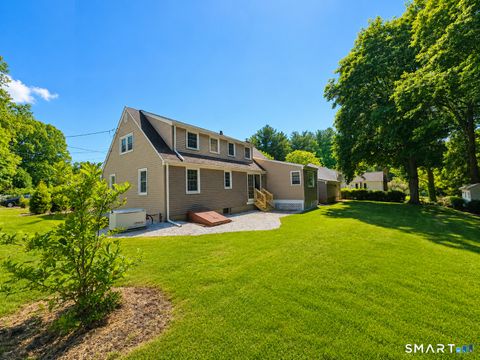 Tiny photo for 13 Peach Tree Lane, Glastonbury, CT 06033 (MLS # 24182974)