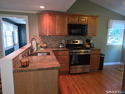 Tiny photo for 13 Peach Tree Lane, Glastonbury, CT 06033 (MLS # 24182974)