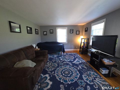 Tiny photo for 13 Peach Tree Lane, Glastonbury, CT 06033 (MLS # 24182974)
