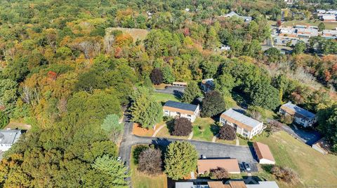 Tiny photo for 91 Riverview Road #APT 7B, East Lyme, CT 06357 (MLS # 24134077)