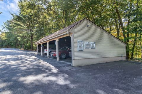 Tiny photo for 91 Riverview Road #APT 7B, East Lyme, CT 06357 (MLS # 24134077)