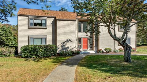 Tiny photo for 91 Riverview Road #APT 7B, East Lyme, CT 06357 (MLS # 24134077)