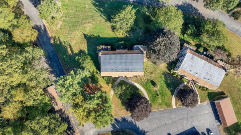 Tiny photo for 91 Riverview Road #APT 7B, East Lyme, CT 06357 (MLS # 24134077)