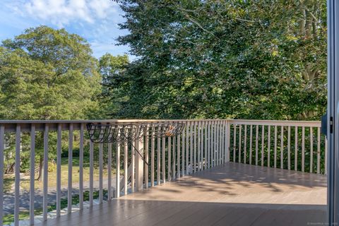 Tiny photo for 91 Riverview Road #APT 7B, East Lyme, CT 06357 (MLS # 24134077)