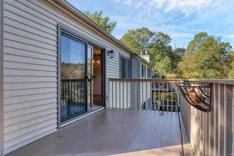 Tiny photo for 91 Riverview Road #APT 7B, East Lyme, CT 06357 (MLS # 24134077)