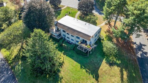 Tiny photo for 91 Riverview Road #APT 7B, East Lyme, CT 06357 (MLS # 24134077)