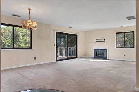 Tiny photo for 91 Riverview Road #APT 7B, East Lyme, CT 06357 (MLS # 24134077)