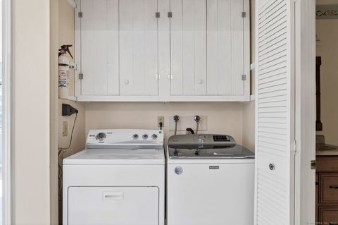 Tiny photo for 91 Riverview Road #APT 7B, East Lyme, CT 06357 (MLS # 24134077)