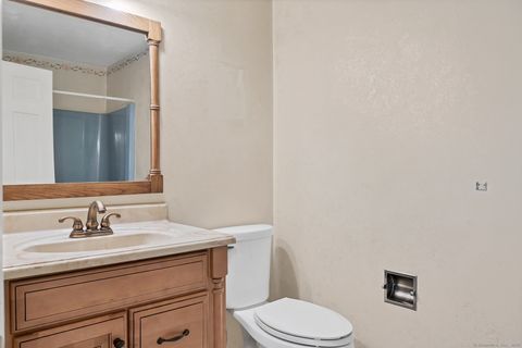 Tiny photo for 91 Riverview Road #APT 7B, East Lyme, CT 06357 (MLS # 24134077)