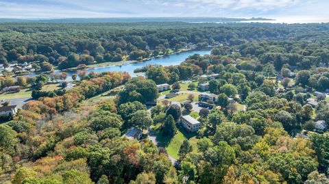 Tiny photo for 91 Riverview Road #APT 7B, East Lyme, CT 06357 (MLS # 24134077)