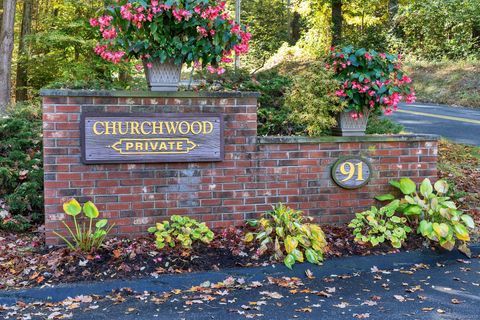 Tiny photo for 91 Riverview Road #APT 7B, East Lyme, CT 06357 (MLS # 24134077)