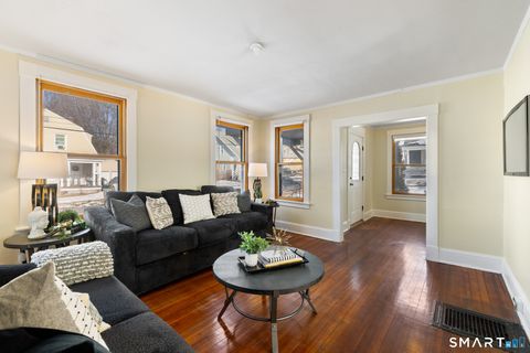 Tiny photo for 148 Cooper Hill Street #148, Manchester, CT 06040 (MLS # 24145159)