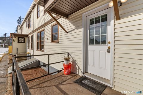 Tiny photo for 148 Cooper Hill Street #148, Manchester, CT 06040 (MLS # 24145159)