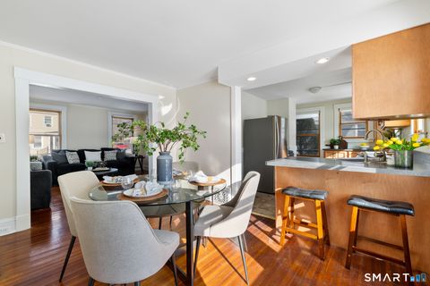 Tiny photo for 148 Cooper Hill Street #148, Manchester, CT 06040 (MLS # 24145159)