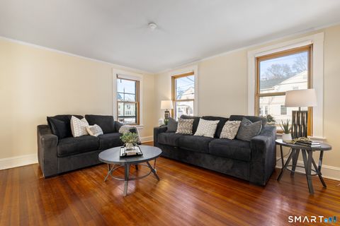 Tiny photo for 148 Cooper Hill Street #148, Manchester, CT 06040 (MLS # 24145159)