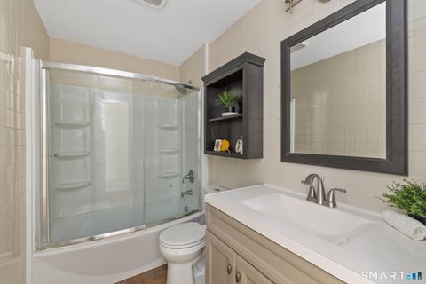 Tiny photo for 148 Cooper Hill Street #148, Manchester, CT 06040 (MLS # 24145159)