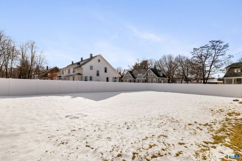 Tiny photo for 148 Cooper Hill Street #148, Manchester, CT 06040 (MLS # 24145159)