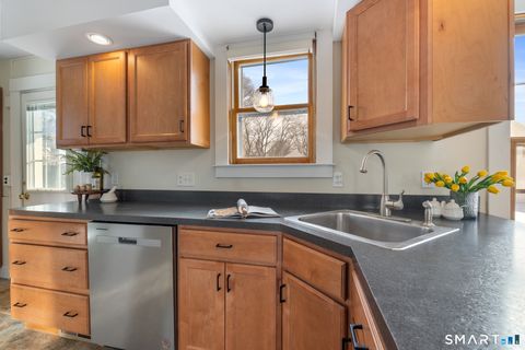 Tiny photo for 148 Cooper Hill Street #148, Manchester, CT 06040 (MLS # 24145159)