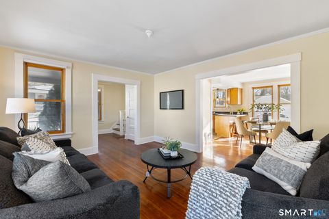 Tiny photo for 148 Cooper Hill Street #148, Manchester, CT 06040 (MLS # 24145159)