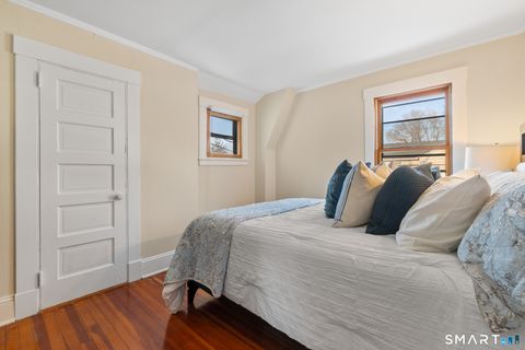 Tiny photo for 148 Cooper Hill Street #148, Manchester, CT 06040 (MLS # 24145159)